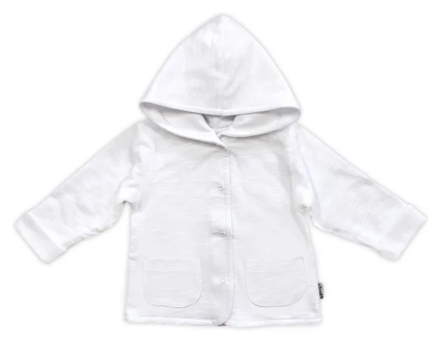 Nicol Bundička/kabátek ELEGANT BABY BOY - vel. 104
