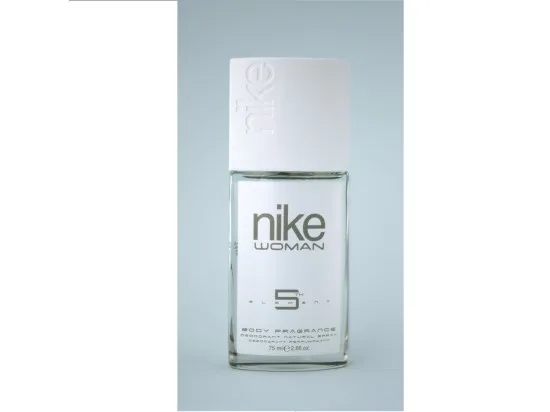 Nike 5th Element Woman dámský DNS 75 ml