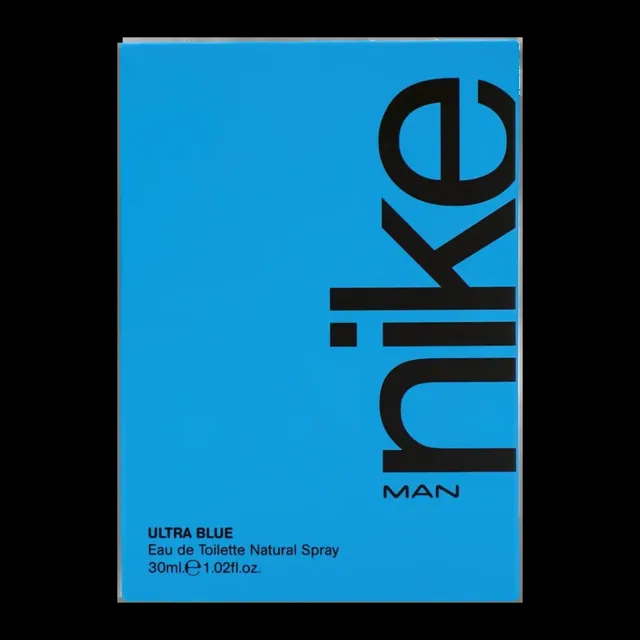 Nike Ultra Blue toaletní voda pro muže 30 ml
