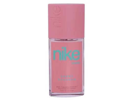 Nike US Sweet Blossom Woman dámský tělový sprej 75 ml