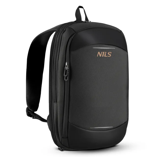 Nils Batoh na notebook NC4504 šedý