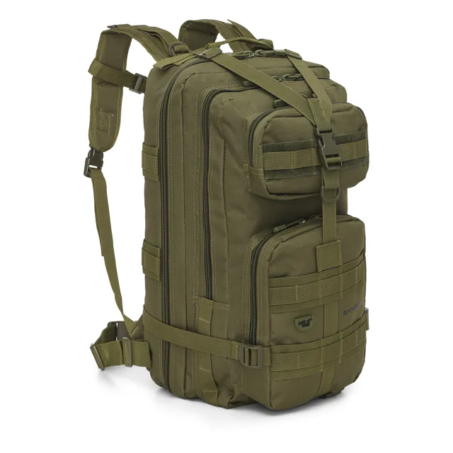 Nils Batoh NC3902 Ranger zelený 45L
