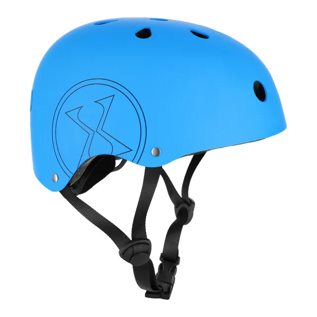 NILS EXTREME Helma MTW001-1 modrá Velikost: XS(48-52cm)