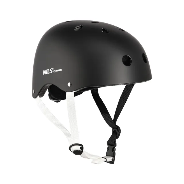 NILS EXTREME Helma MTW001 černá Velikost: XS(48-52cm)