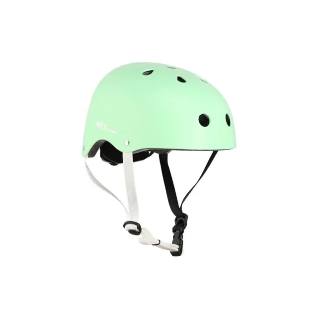 NILS EXTREME Helma MTW001 mátová Velikost: L(58-61cm)