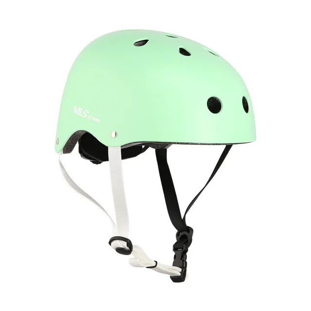 NILS EXTREME Helma MTW001 mátová Velikost: S(52-56cm)