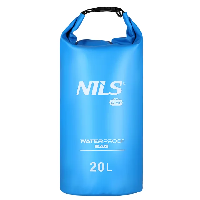 Nils Nepromokavý vak NC1703 20L modrý