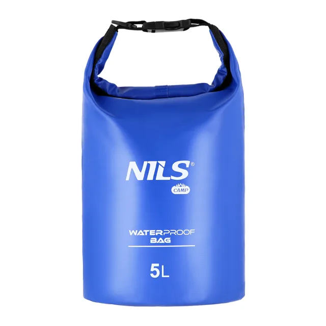Nils Nepromokavý vak NC1703 5L modrý