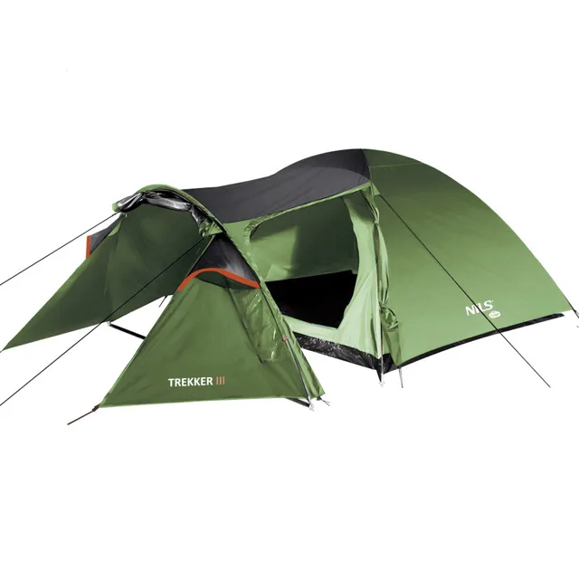 Nils Turistický stan NC6312 Trekker III