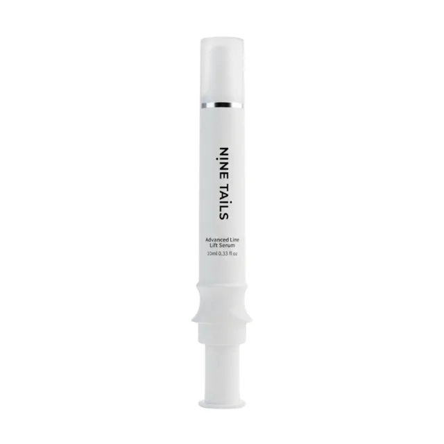 Nine Tails Advanced Line Lift Serum 10ml - Dermální výplň bez jehel 10 ml