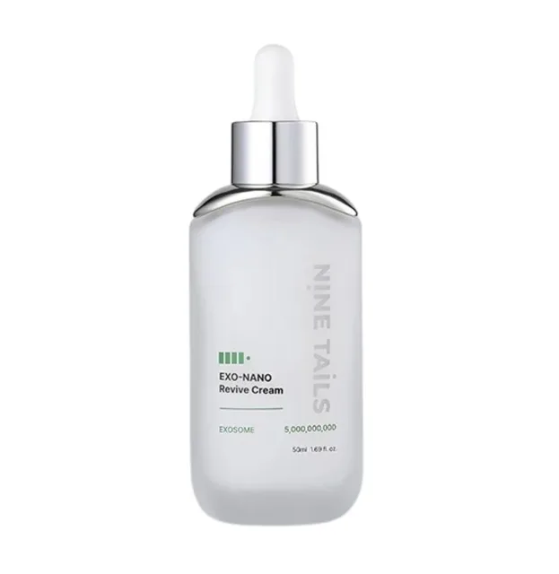 Nine Tails Exo-Nano Intenzivní kolagenová péče 50 ml