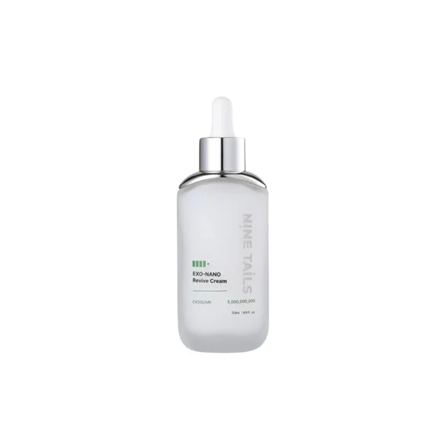 Nine Tails Exo-Nano Intenzivní kolagenová péče 50 ml