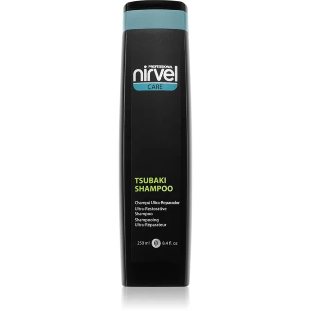 Nirvel Tsubaki šampon na vlasy 250 ml