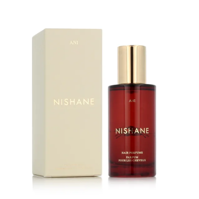 NISHANE Ani parfém do vlasů 50 ml UNISEX