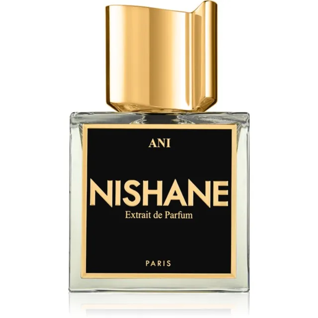 Nishane Ani parfémový extrakt unisex 100 ml