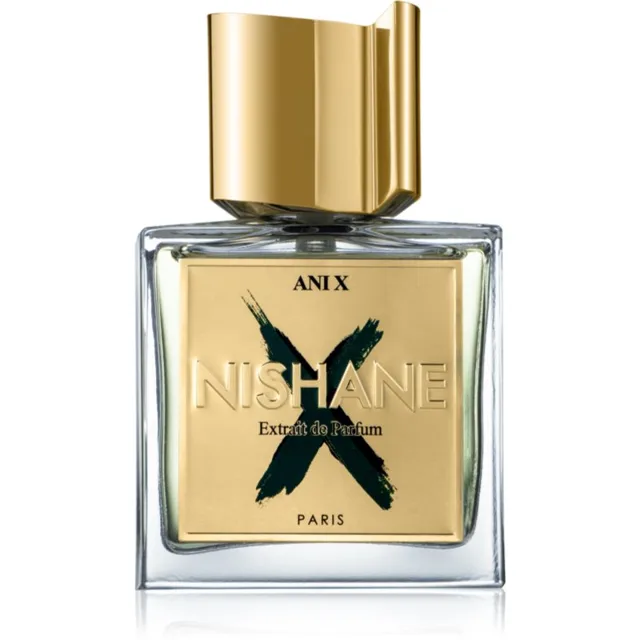 Nishane Ani X parfémový extrakt unisex 50 ml