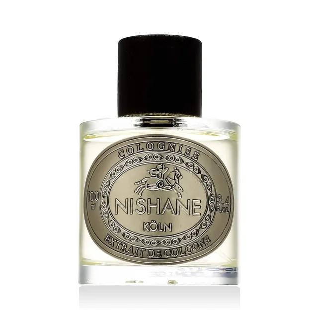 NISHANE Colognisé Extrait de Cologne 100 ml UNISEX (Nový obal)