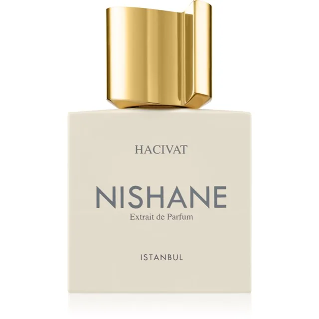 Nishane Hacivat parfémový extrakt unisex 50 ml