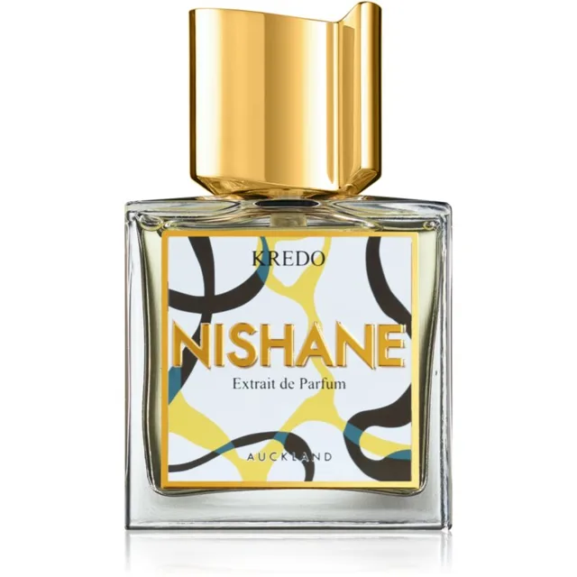 Nishane Kredo parfémový extrakt unisex 50 ml