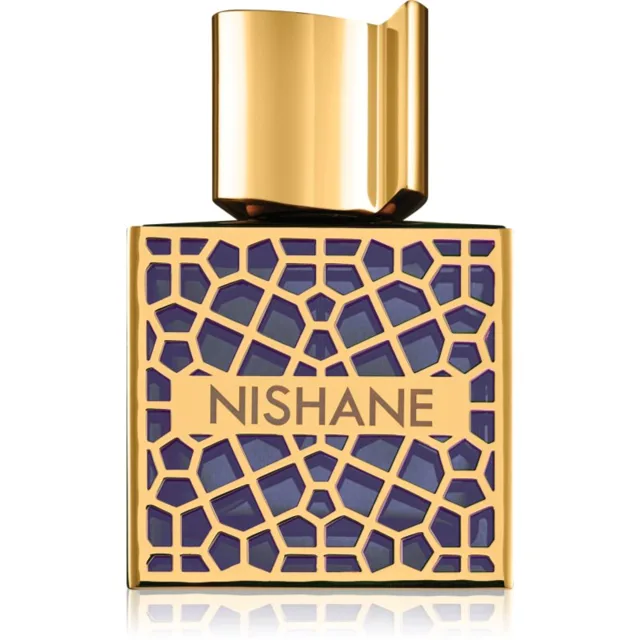 Nishane Mana parfémový extrakt unisex 50 ml