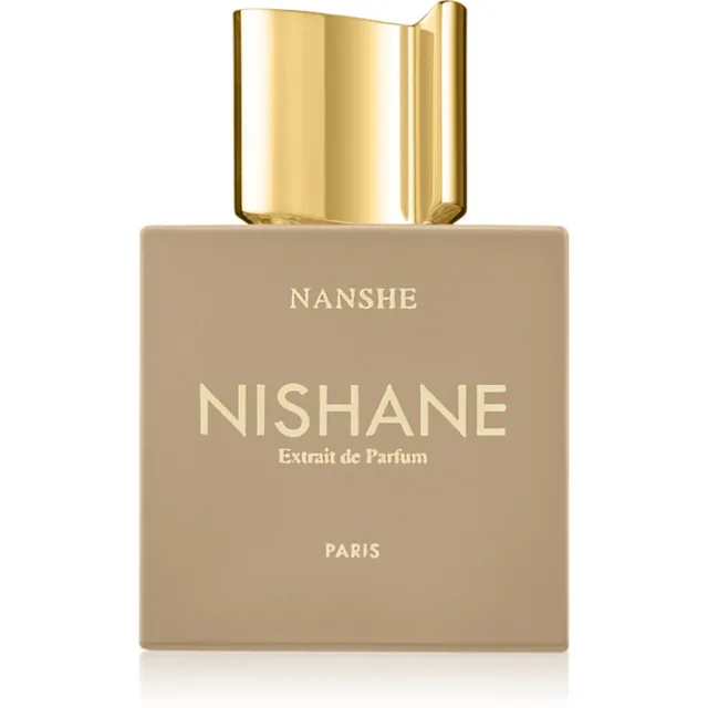 Nishane Nanshe parfémový extrakt unisex 100 ml