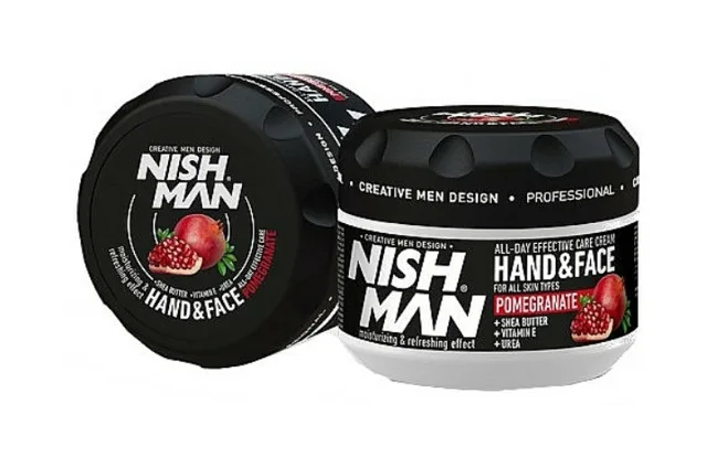 Nishman Pomegranate krém na ruce 300 ml