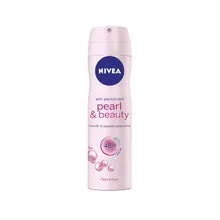 Nivea antiperspirant ve spreji Pearl & Beauty 150 ml