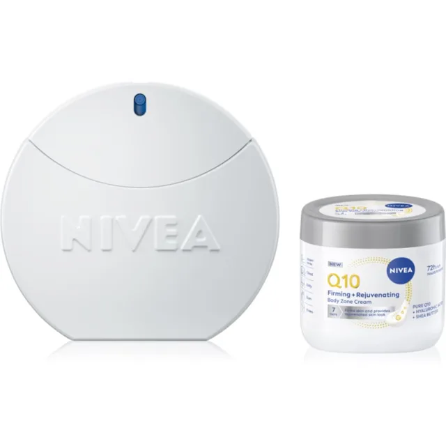 NIVEA Creme sada na tělo pro ženy