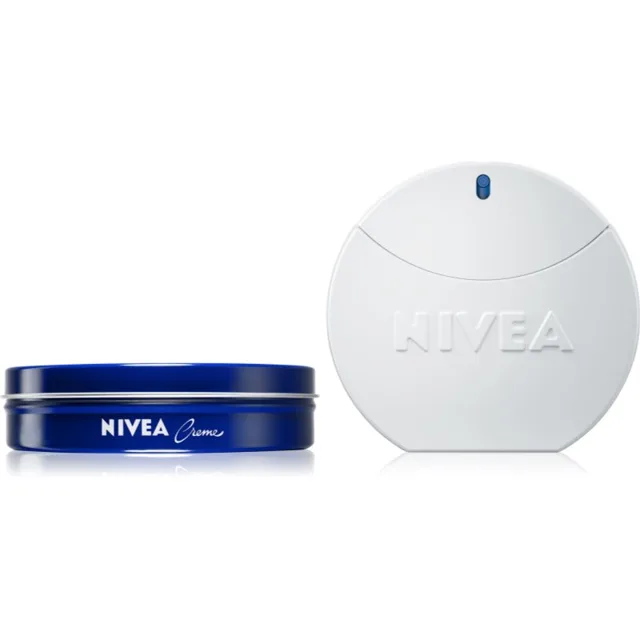 NIVEA Creme sada pro ženy