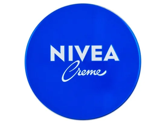 Nivea Creme výživný krém 250 ml