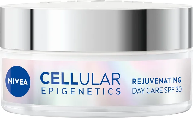 Nivea Denní krém SPF 30 Cellular Epigenetics Rejuvenating Day Care 50 ml