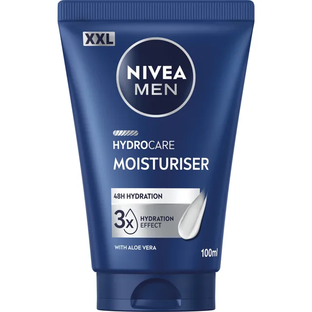 Nivea Hydratační pleťový krém Hydrocare Cream 100 ml