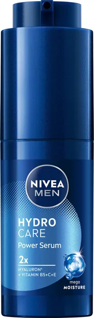 Nivea Hydratační sérum Hydro Care Power Serum 30 ml