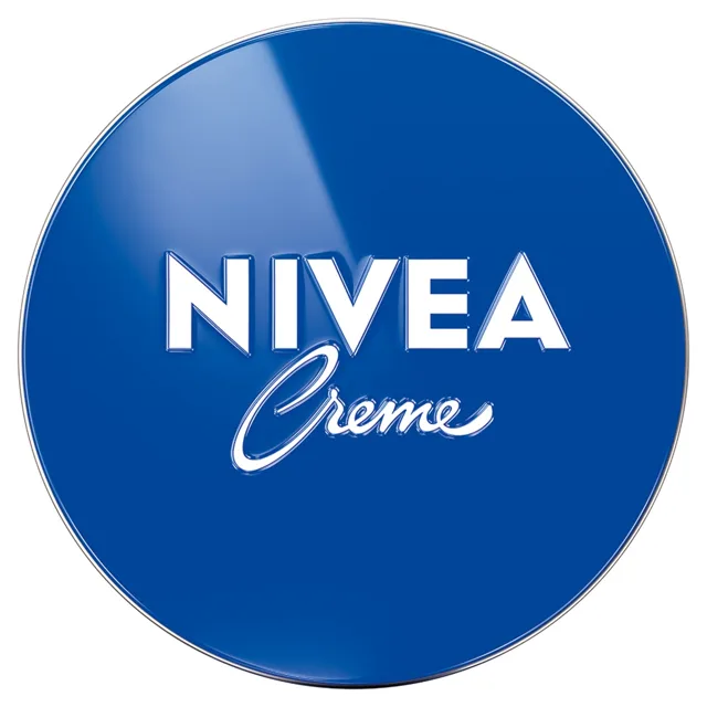 Nivea Intenzivní krém (Creme) 250 ml