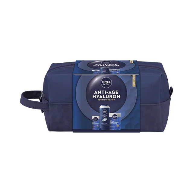 Nivea Men Anti-Age Hyaluron Dárková sada