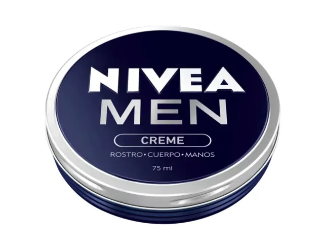 Nivea Men krém 75 ml