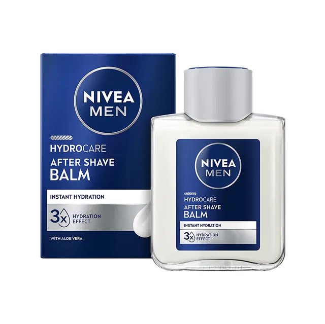 NIVEA Men Protect & Care Balzám po holení 100 ml
