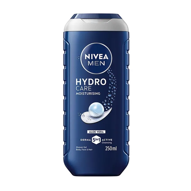 NIVEA Men Protect&Care Sprchový gel 250 ml