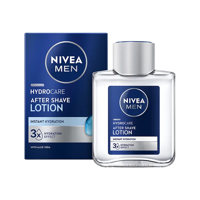 NIVEA Men Protect&Care Voda po holení 100 ml