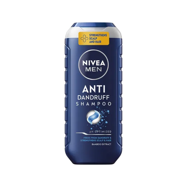 Nivea Men šampon proti lupům pro muže 250 ml