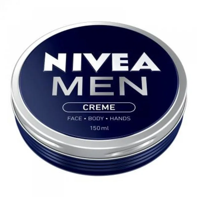 NIVEA MEN Univerzální krém 150 ml