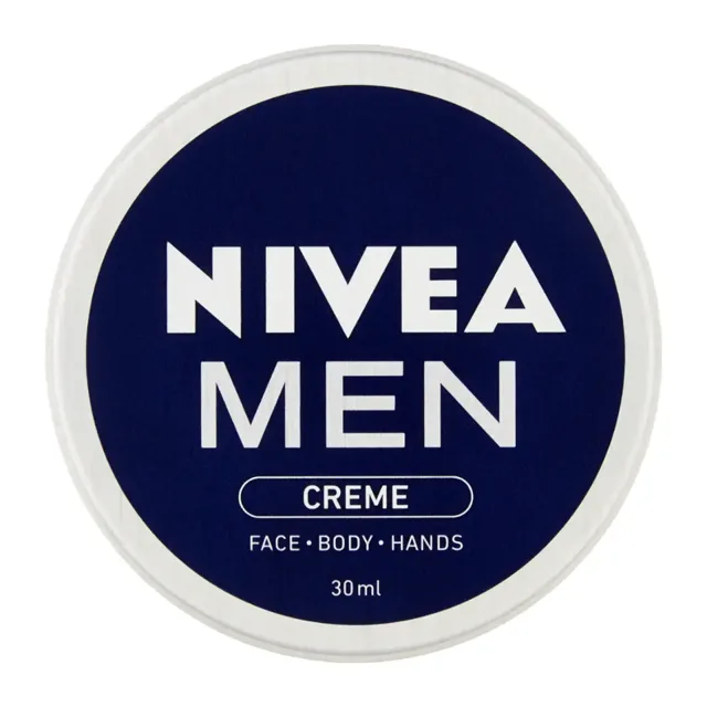 NIVEA Men Univerzální krém  30 ml