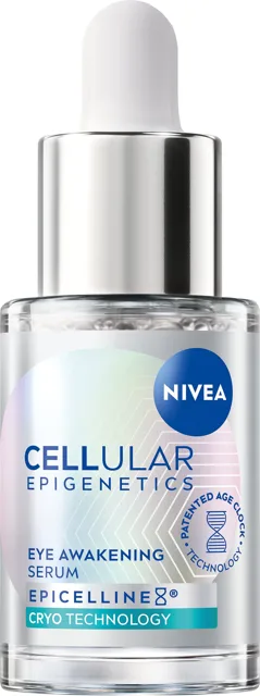 Nivea Omlazující sérum na oční okolí Cellular Epigenetics 15 ml