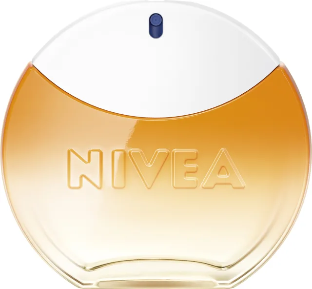 Nivea Toaletní voda Sun EDT 30 ml