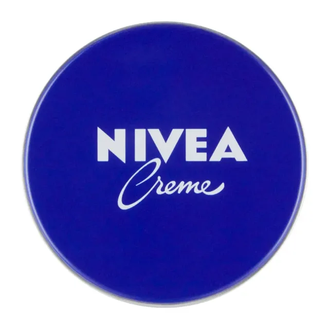 NIVEA Univerzální tělový krém 30 ml 30 ml