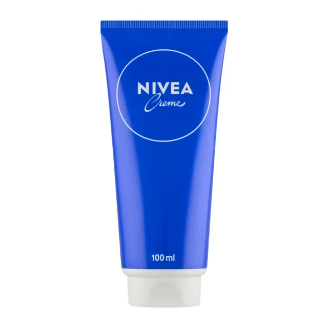 NIVEA Výživný krém Creme 100 ml