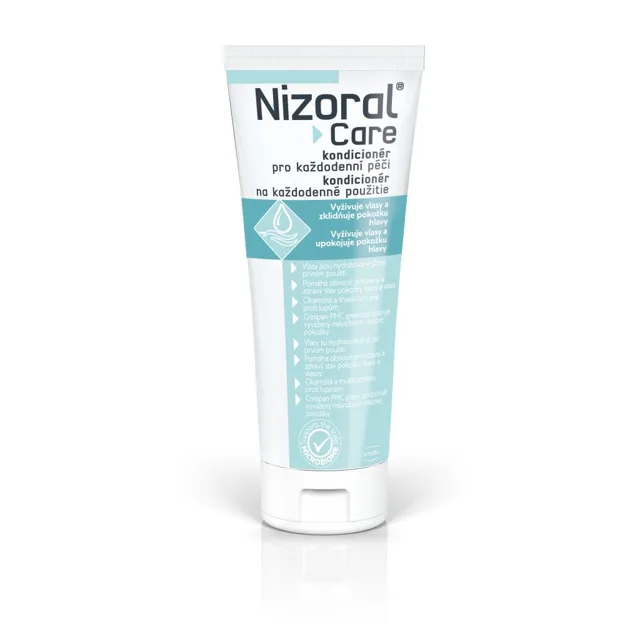 Nizoral Care kondicionér 200 ml