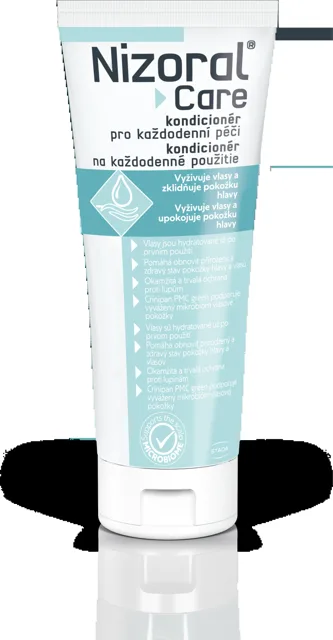 Nizoral Care kondicionér 200 ml