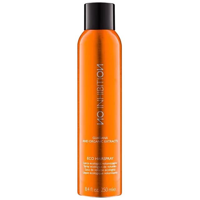 No Inhibition Styling Eco Hairspray lak na vlasy 250 ml