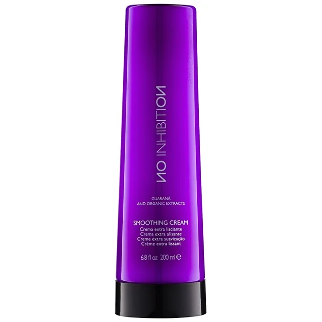 No Inhibition Styling Smoothing Cream uhlazující krém na vlasy 200 ml